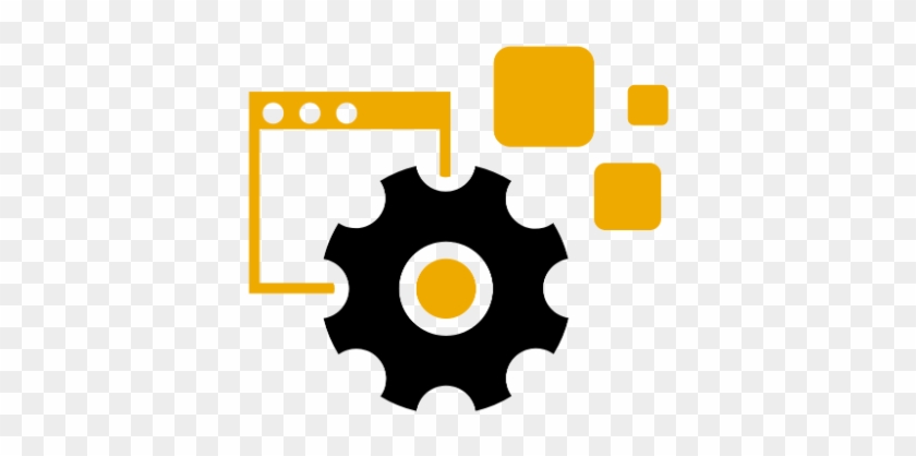 Software Development Toolkit - Sap Application Icon #538858