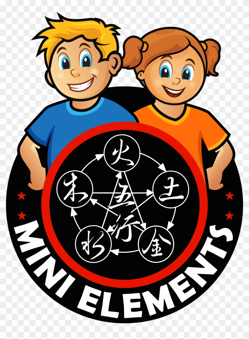 Mini Elements Is The Class Aimed At Our 3 To 5 Year - Mini Elements Is The Class Aimed At Our 3 To 5 Year #538996