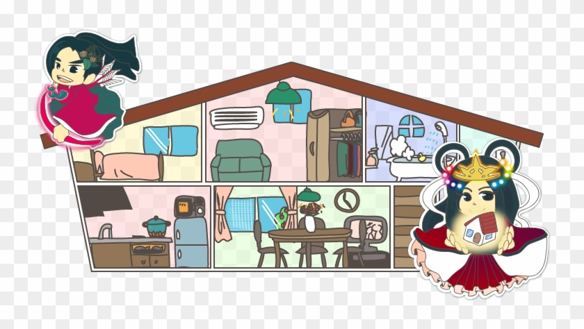   House Cleaning #539055