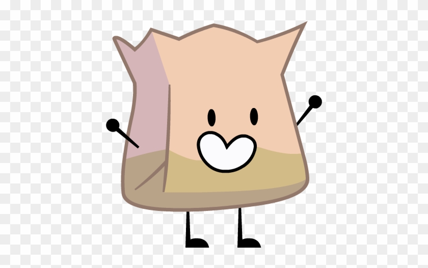 Fidelia Hot Apple Pie Iii - Bfdi Bag #539080
