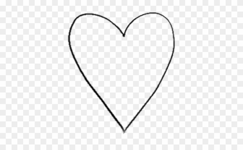 Transparent Heart - Heart #539112
