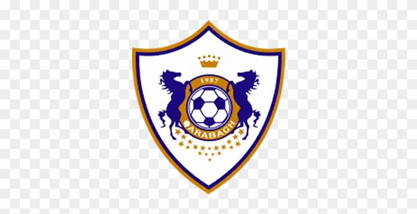 Logo - Qarabağ Fk #539186
