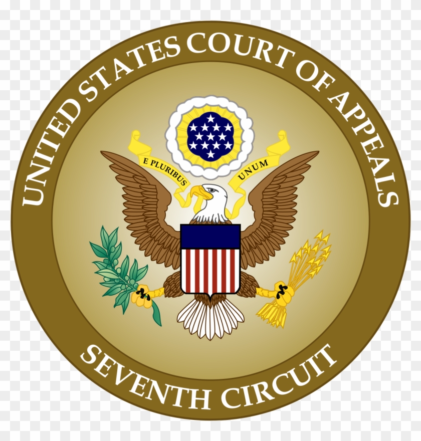Seal Of The United States #539195