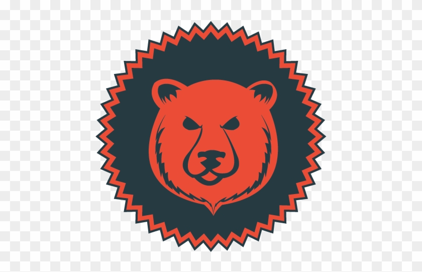 Red Wood Bear - Red Wood Bear #539264