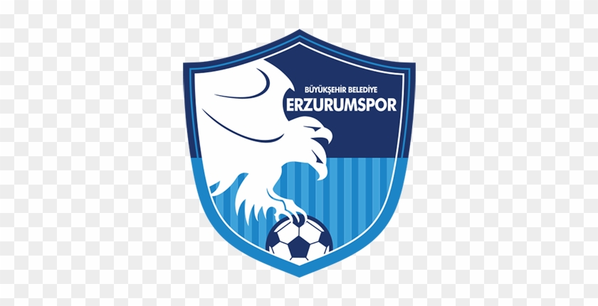 Erzurumspor Logo Ve Formalar 2016/2017- Dream League - Büyükşehir Belediye Erzurumspor #539273