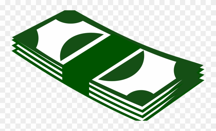 Intrepid Private Capital Group - Money Vector Png #539305