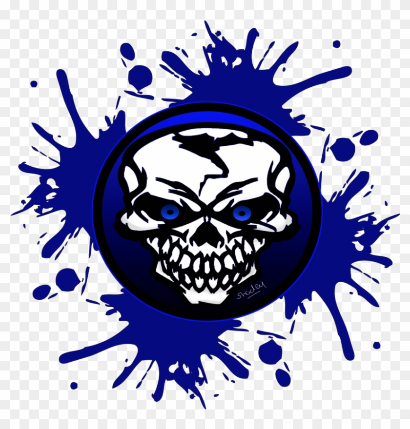 Human Skull Symbolism Dream League Soccer Logo - Human Skull Symbolism Dream League Soccer Logo #539354