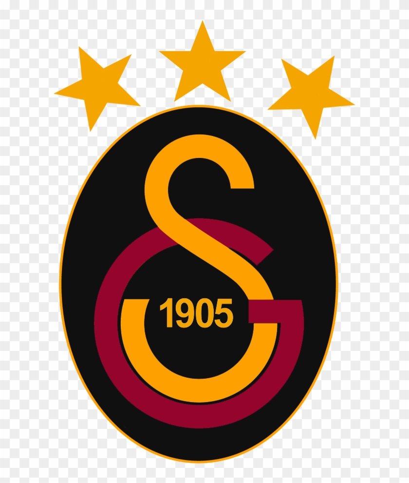 Dream League Soccer Formaları - Galatasaray #539356