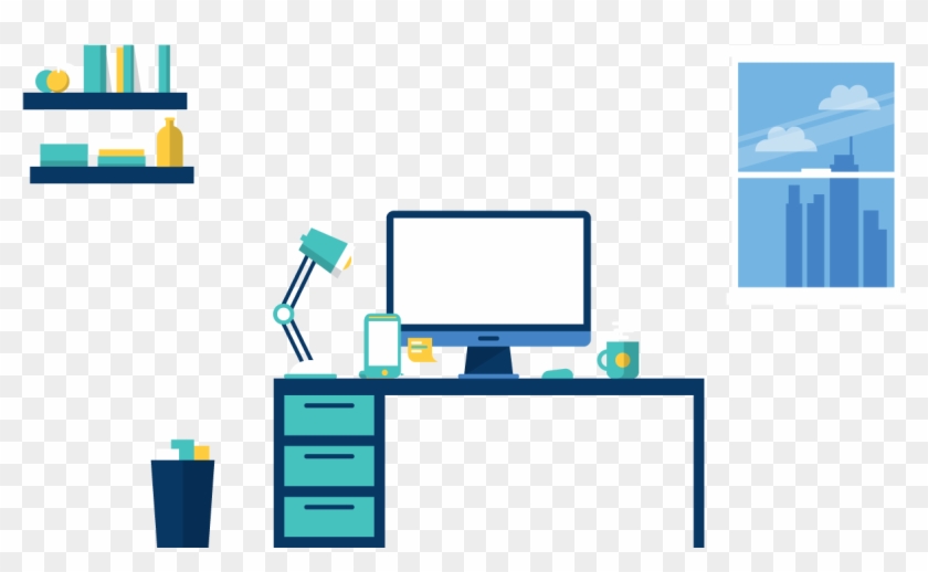 Putting Wearables To Work - Graphic Design #539365