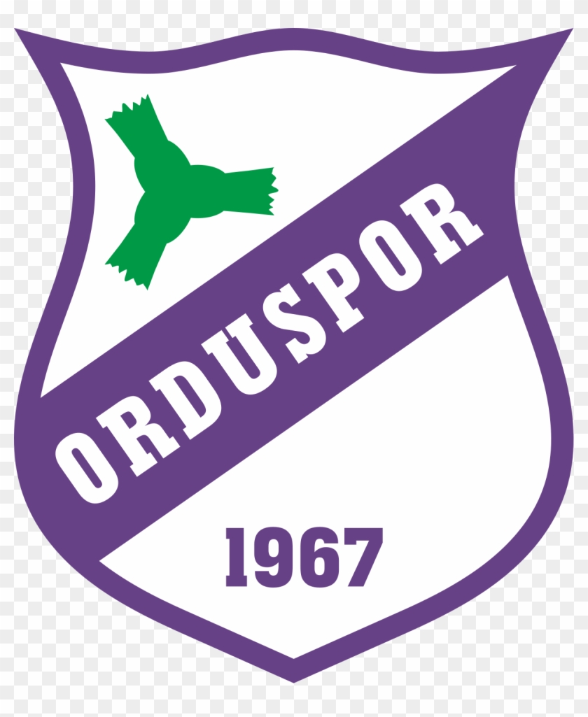 Orduspor Logo Png #539372