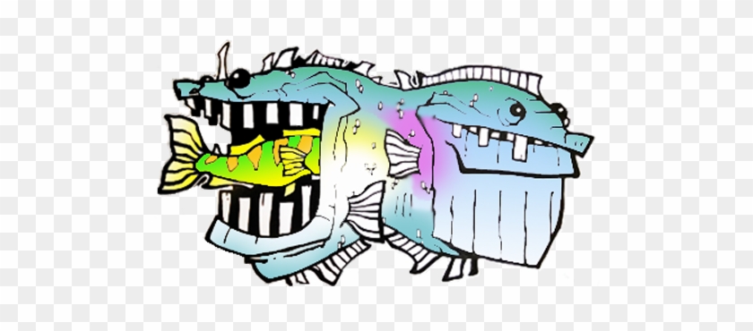 In 1992 A Young Artist Named Junebug Sat In Class Doodling - In 1992 A Young Artist Named Junebug Sat In Class Doodling #539432