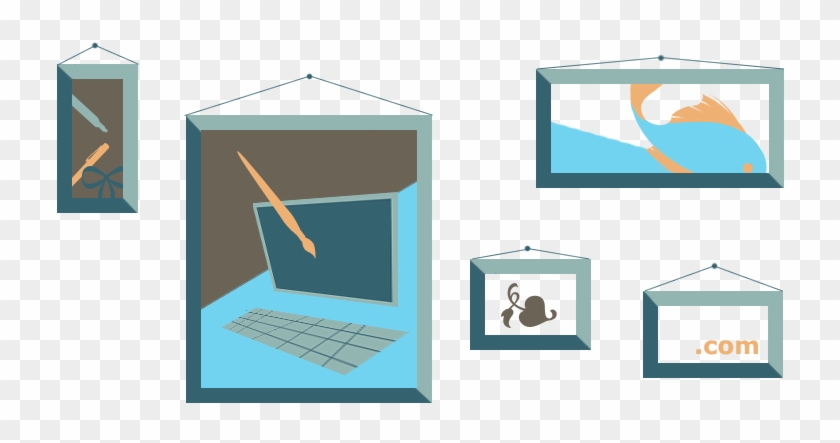 6 Step Guide To An Amazing Visual Artist Website - 6 Step Guide To An Amazing Visual Artist Website #539499