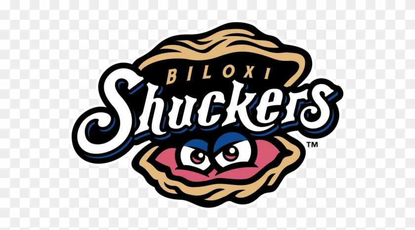 11 - Biloxi Shuckers #539517