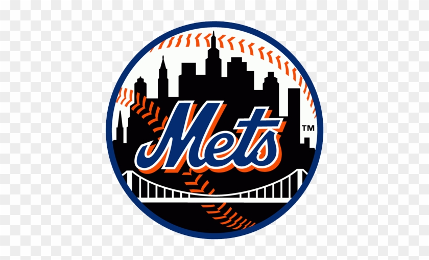 New York Mets Logo #539521
