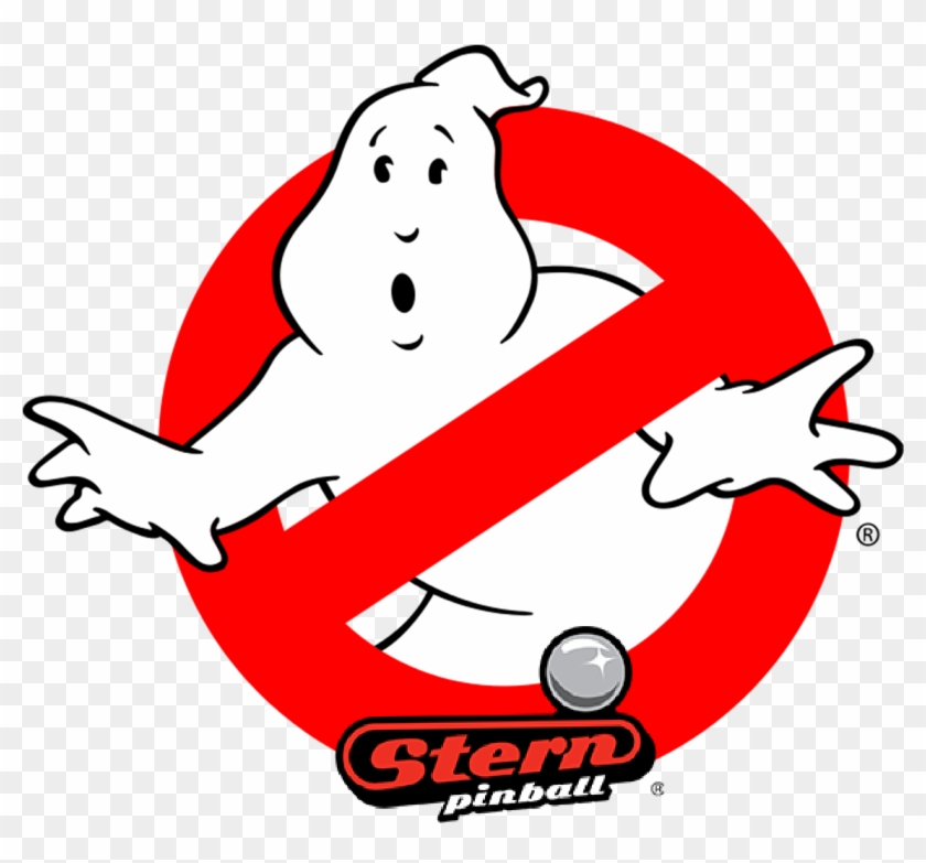 The Ghostbusters Pinball Experience Highlights The - Ghostbusters Logo #539601