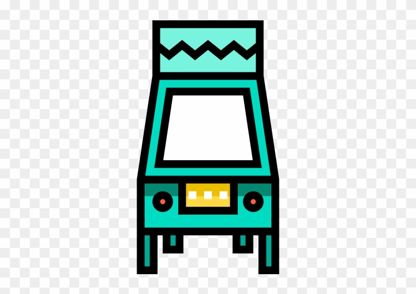 Pinball Free Icon - Pinball Free Icon #539751