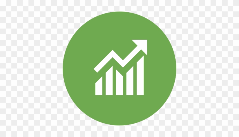 How Do We Achieve Improvements In Search Engine Results - Green Cleaner Icon #539794