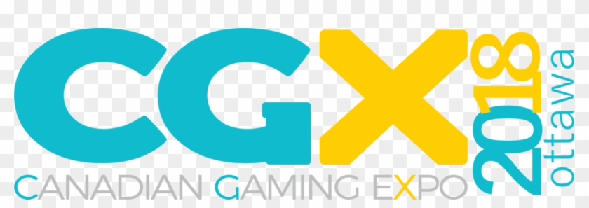Cgx Logo Ott 18 - Cgx Logo Ott 18 #539801