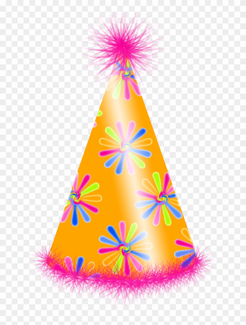 Http - //themaskmasters - Files - Wordpress - Com/2011/01/party - Party Hat With Transparent Background #539805
