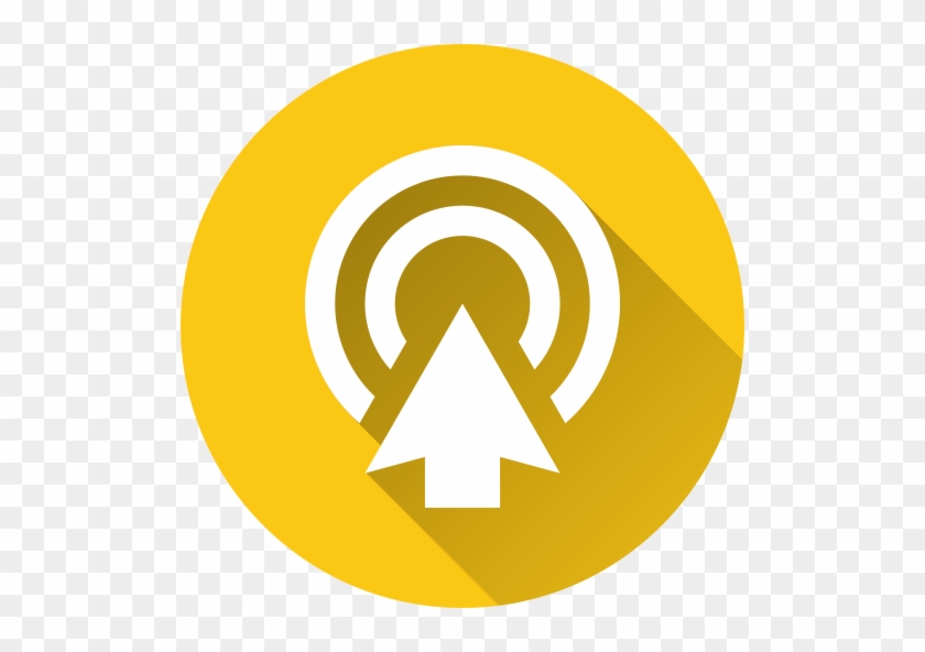 Digital Marketing Pay Per Click Search Engine Optimization - Executive Devlopment Icon Png #539834