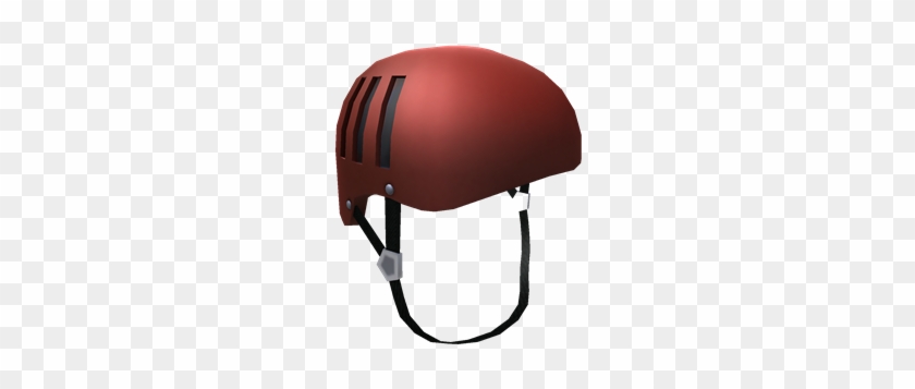 Royal - Roblox Red Helmet #539857