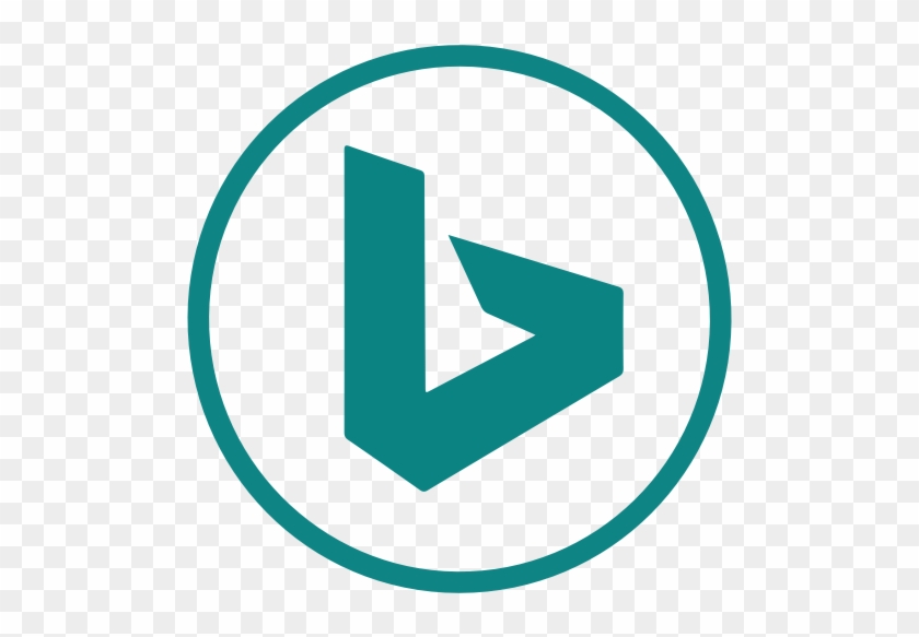 Bing Web Search Engine Computer Icons Google Search - Ico #539915