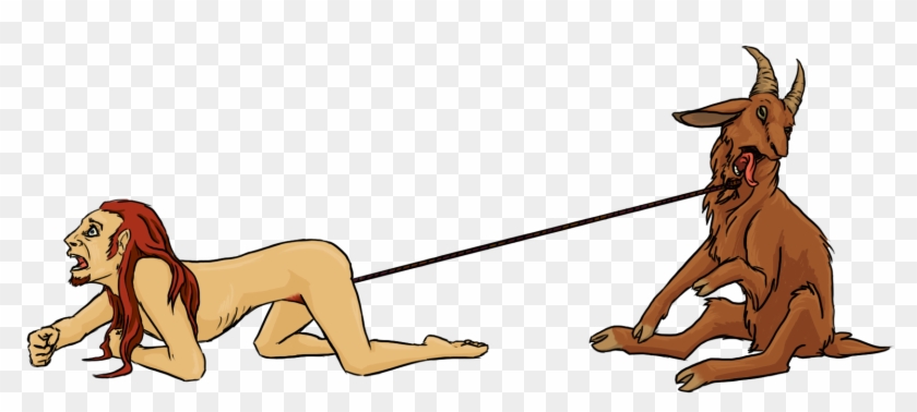 Loki's Tug Of War - Cartoon #540007
