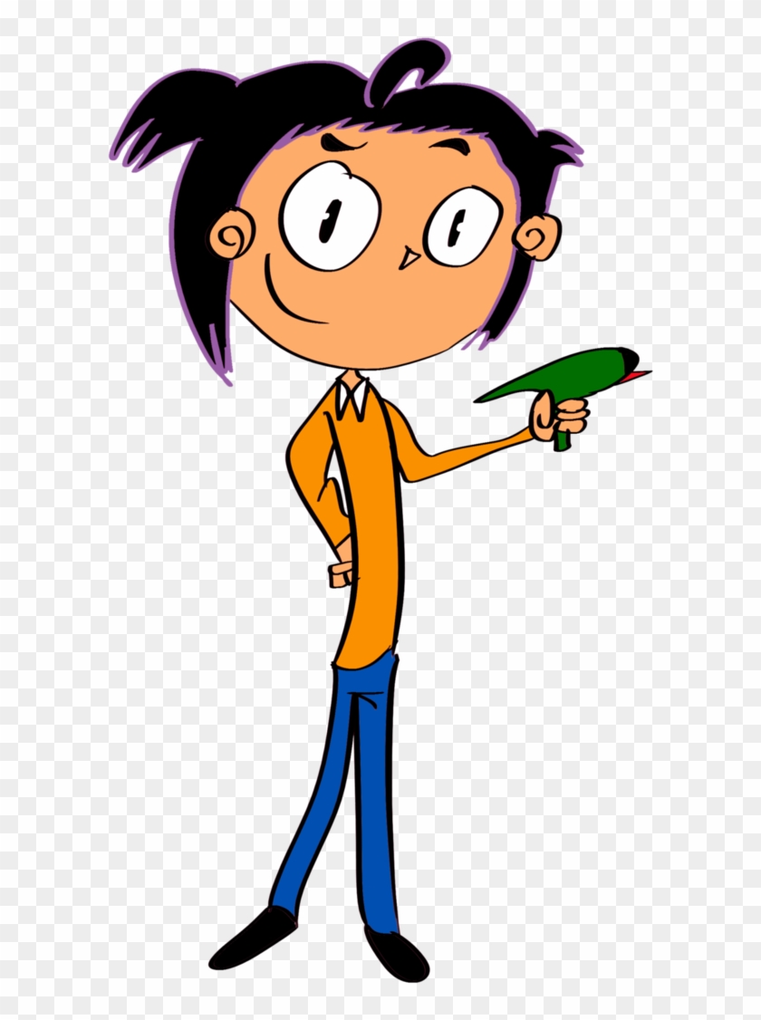 Clip Art #540054