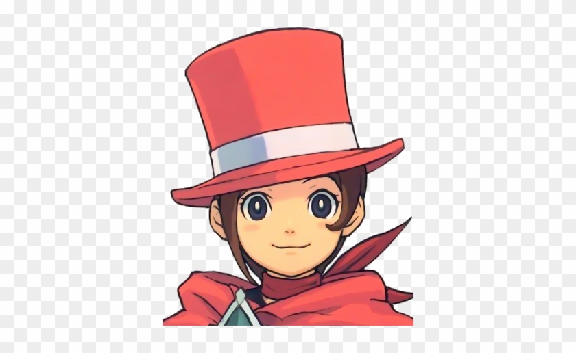 Aged - Young Trucy #540104