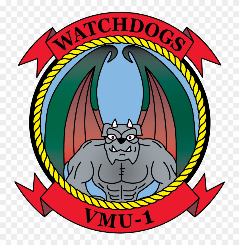 Watchdogs Vmu - Vmu-1 #540105