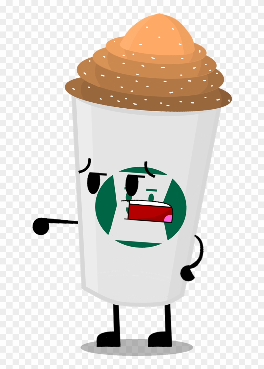 Pumpkin Spice Latte Pose By Aidathyst - Pumpkin Spice Latte Pose By Aidathyst #540270