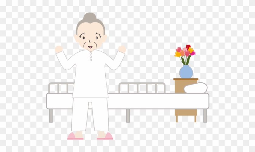 View All Images-1 - 病気 が 治る イラスト #540269