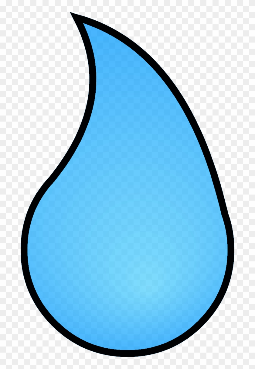Old Teardrop Body By Shenson202 - Comics #540402