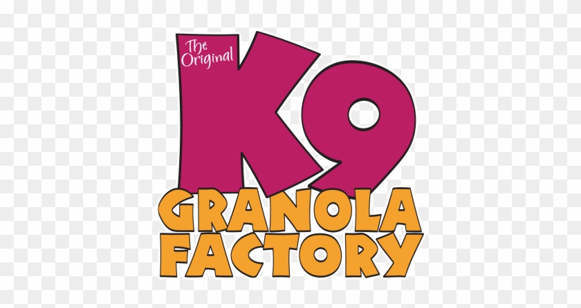 Our Products - Granola #540430