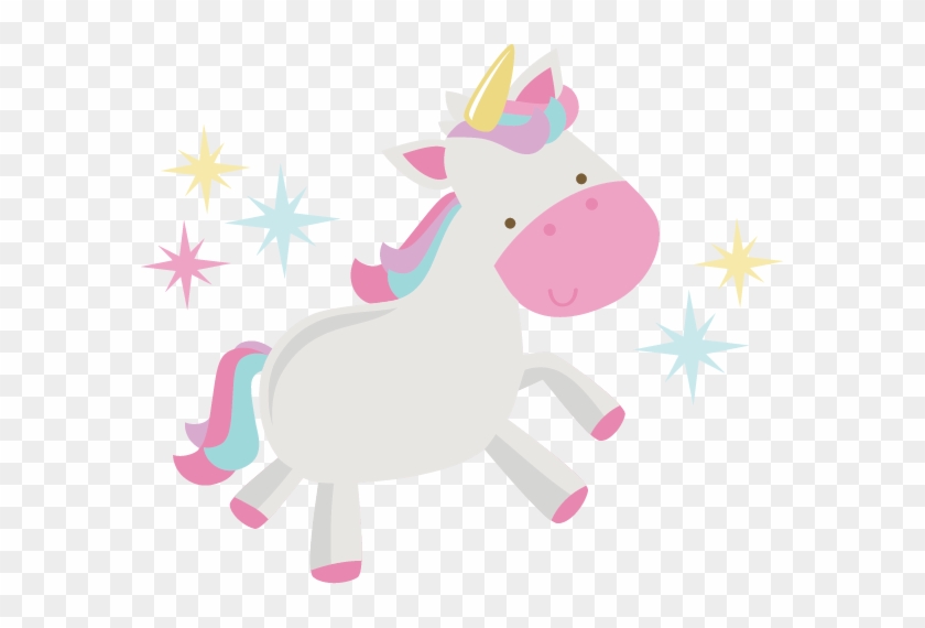 Unicorn Svg Cut File Unicorn Svg File For Scrapbooking - Idreamtobeuk Personalised 1st Birthday Unicorn Baby #540433