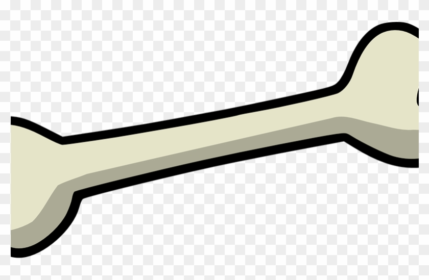 Download Interesting Dog Bone Pictures Clip Art - Download Interesting Dog Bone Pictures Clip Art #540490