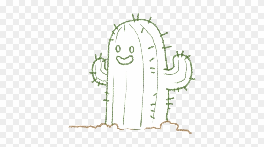Cactusttmbethkerner - Illustration #540525