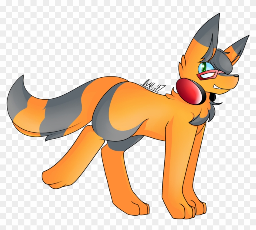 Quinto Beans By Duskyumbreon - Cartoon #540621