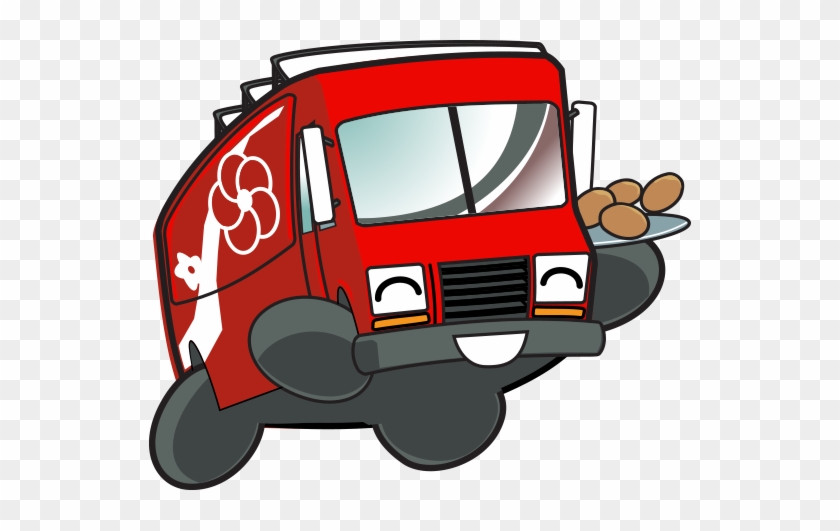 Chibitruck - Chibitruck #540624
