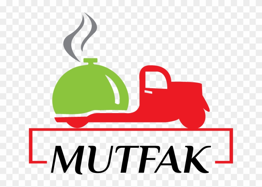 Mutfak Logo Text Mutfak - Mutfak Logo Text Mutfak #540649