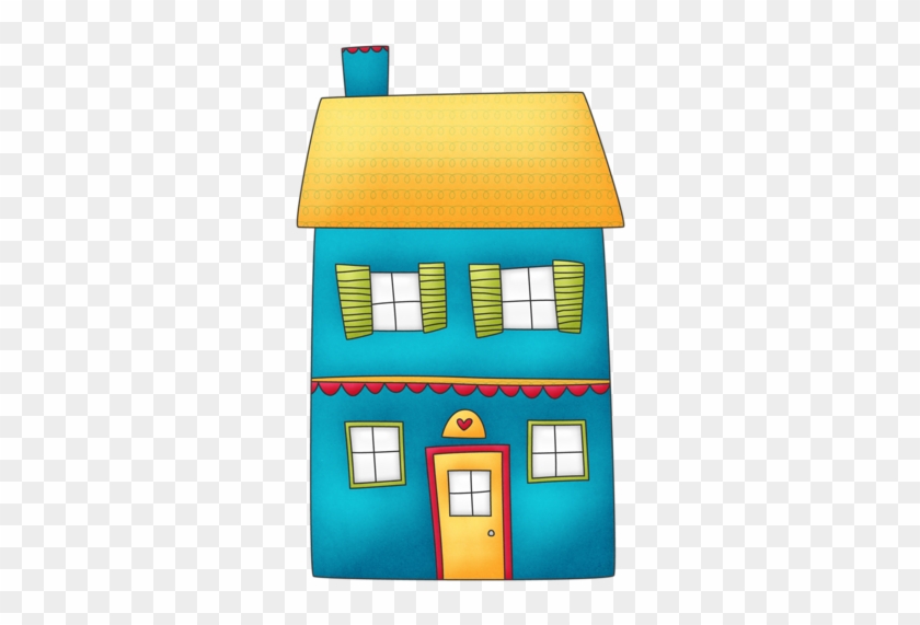 Dolls - Clip Art #540717