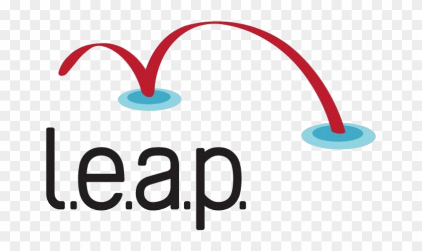 About L - E - A - P - - Zephyrhills Wesleyan Church #540783