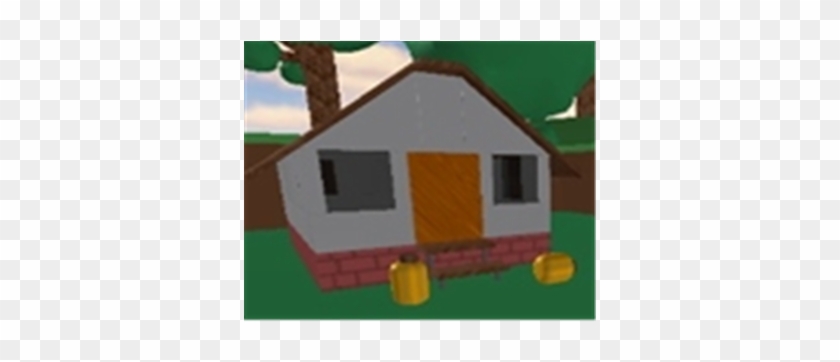 House #540836