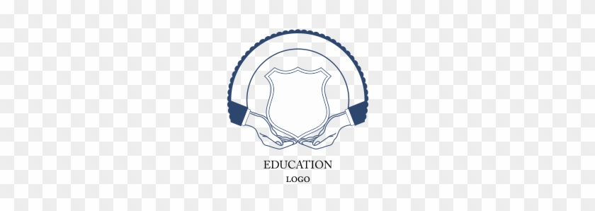 School Logo Designs Photoshop - Design #540934