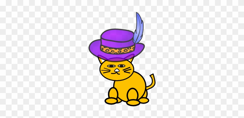 Hat Clip Art #540941