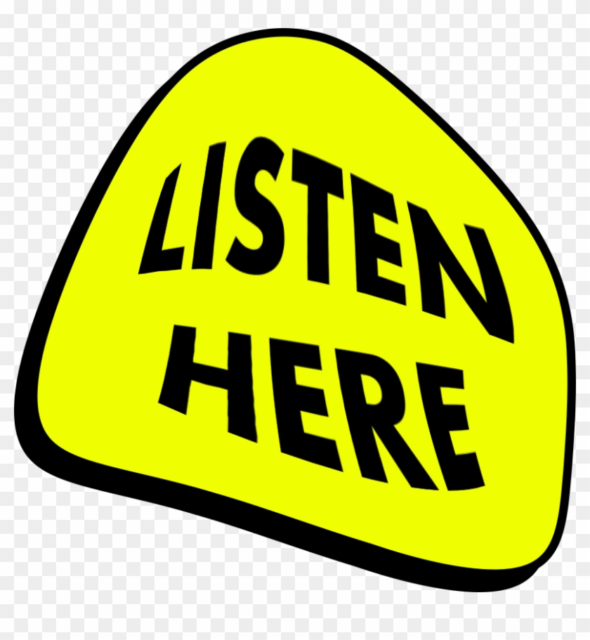 Click To Listen - Urbana #541028