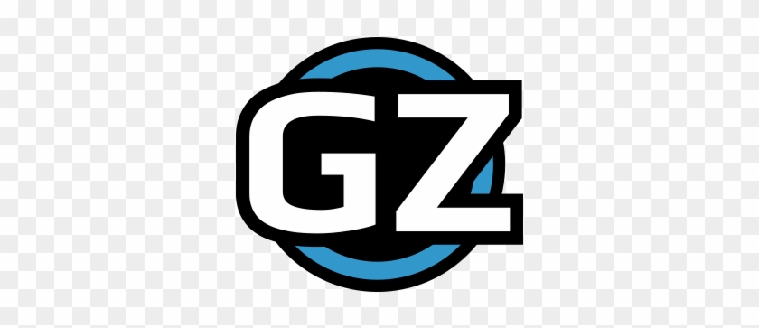 Gamezone - Gamezone Logo #541039