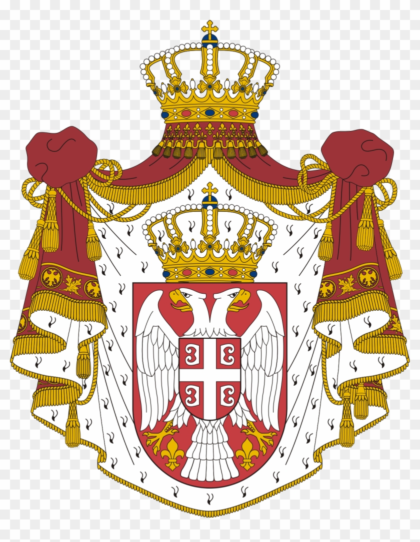   Coat Of Arms Of The German Empire #541101