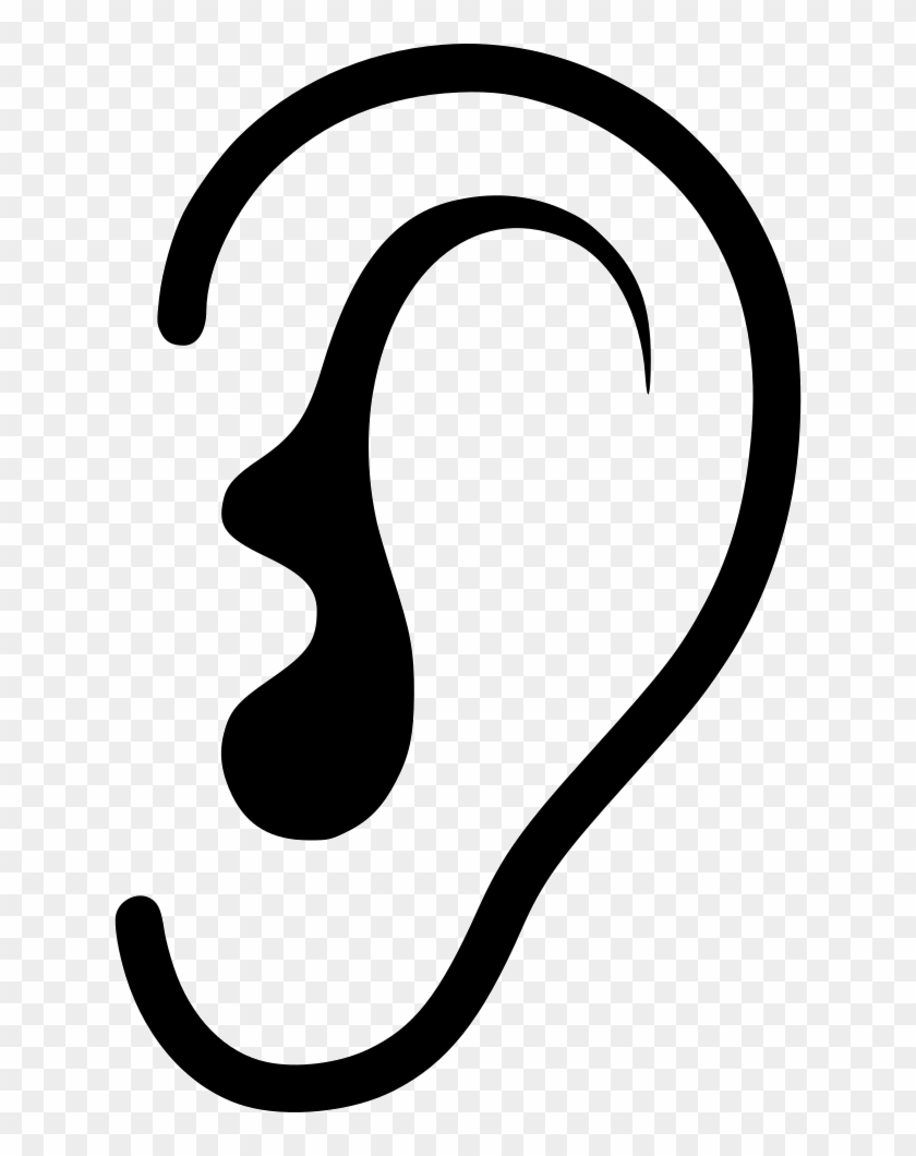 Listen Comments - Icon #541102