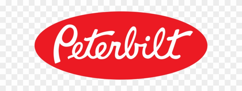 Peterbilt Hood Logo Skins - Peterbilt Logo #541157